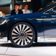Illustration for article titled No Swagger: The Big, Boring Lincoln Continental Concept